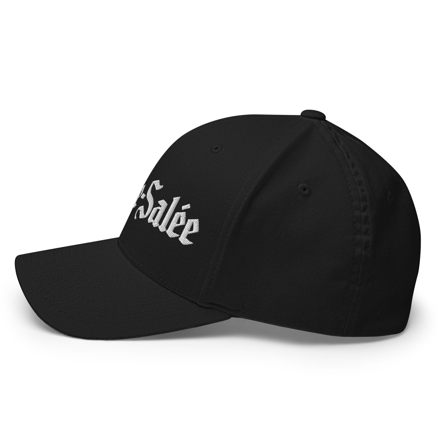 Casquette Drip "Rivière-Salée"