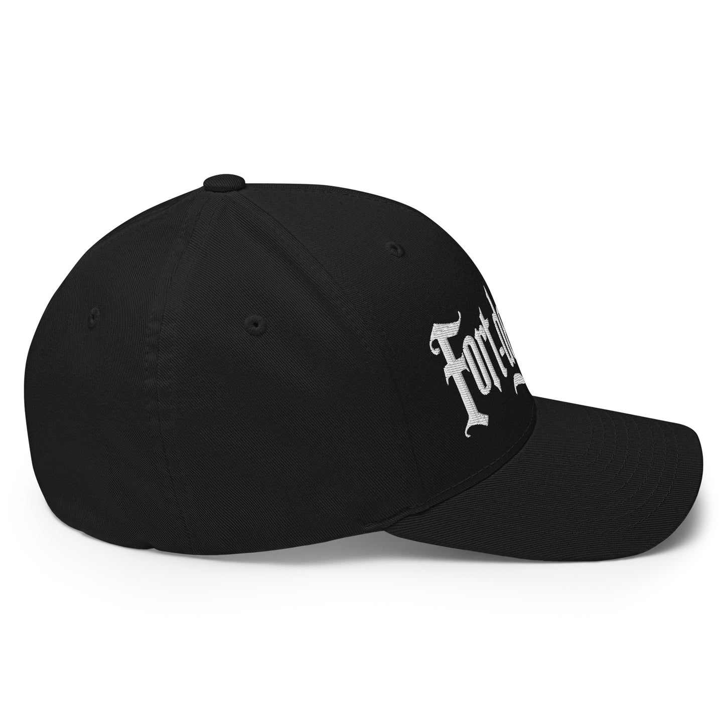 Casquette Drip "Fort-de-France"