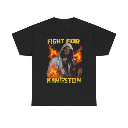 Fight for Kingston (Mavado)