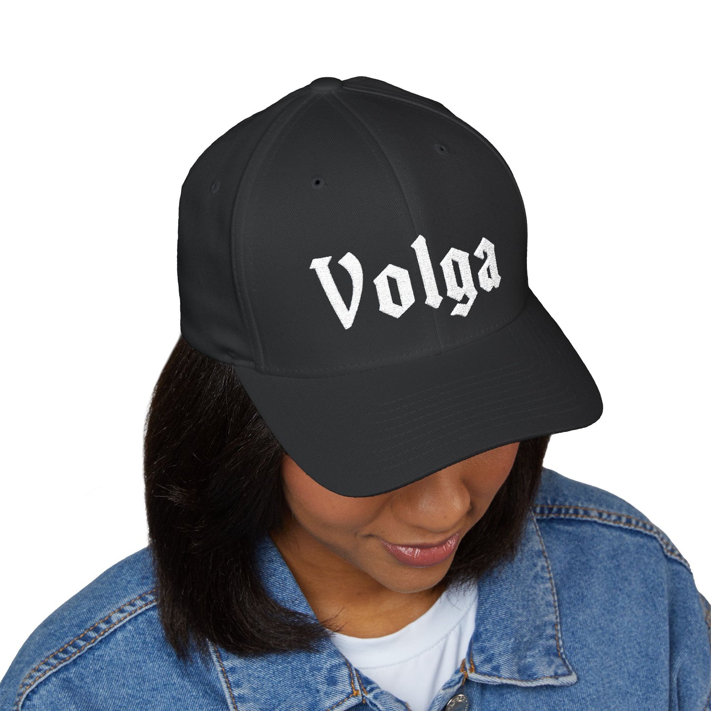 Casquette Volg@