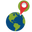 Local Drip logo
