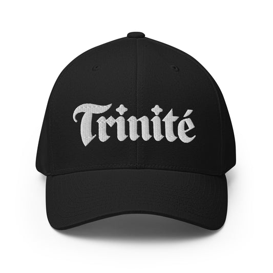 Casquette Drip "Trinité"