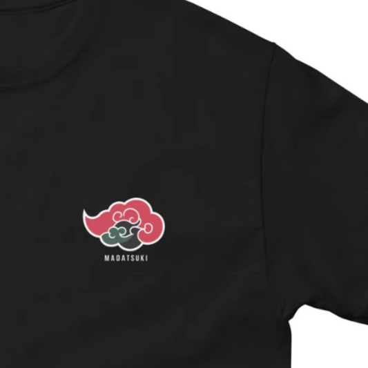 T-shirt "Madatsuki"